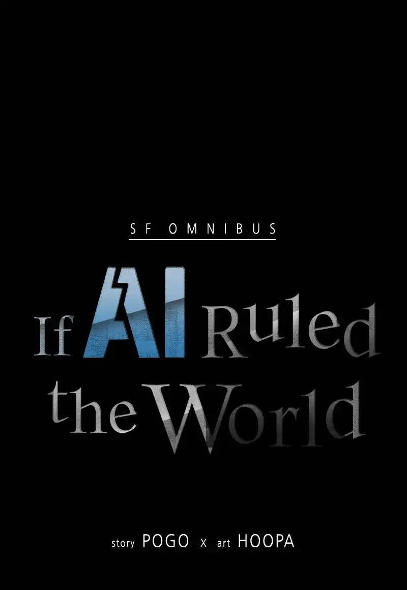 If AI Ruled the World Chapter 43 8